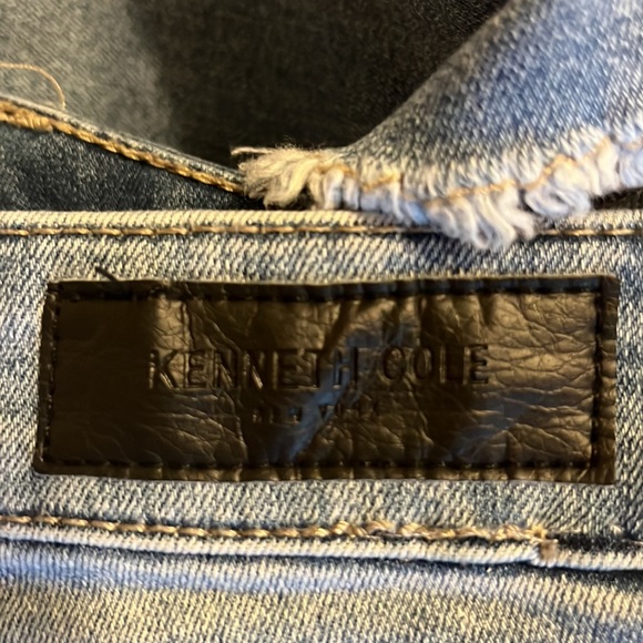 Kenneth Cole Jess Skinny jeans - great condition! - Picture 9 of 10